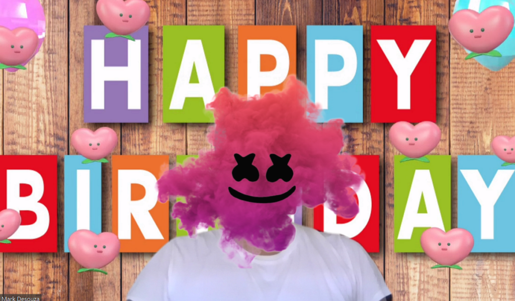最高のズーム誕生日パーティーのアイデア：オンライン仮想パーティーを祝う方法
