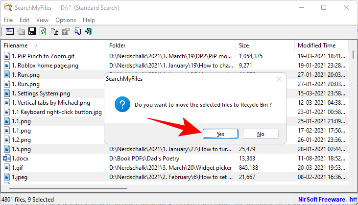 6 款適用於 Windows 11 的最佳重複文件查找器應用程序以及如何使用它們