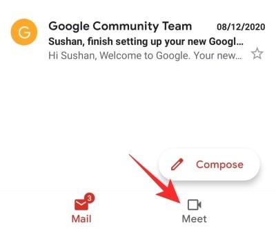 Como participar do Google Meet: tudo o que você precisa saber