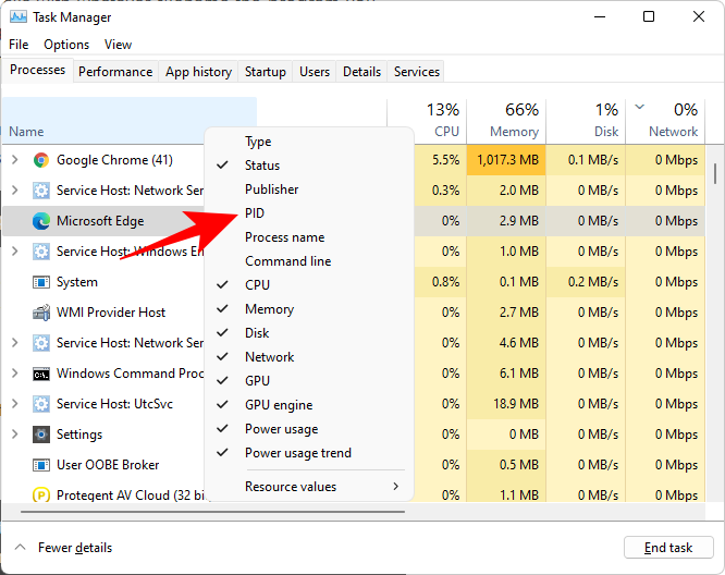 วิธีบังคับออกจากโปรแกรมใน Windows 11