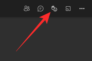 Cum să utilizați Live Emoji pe Microsoft Teams
