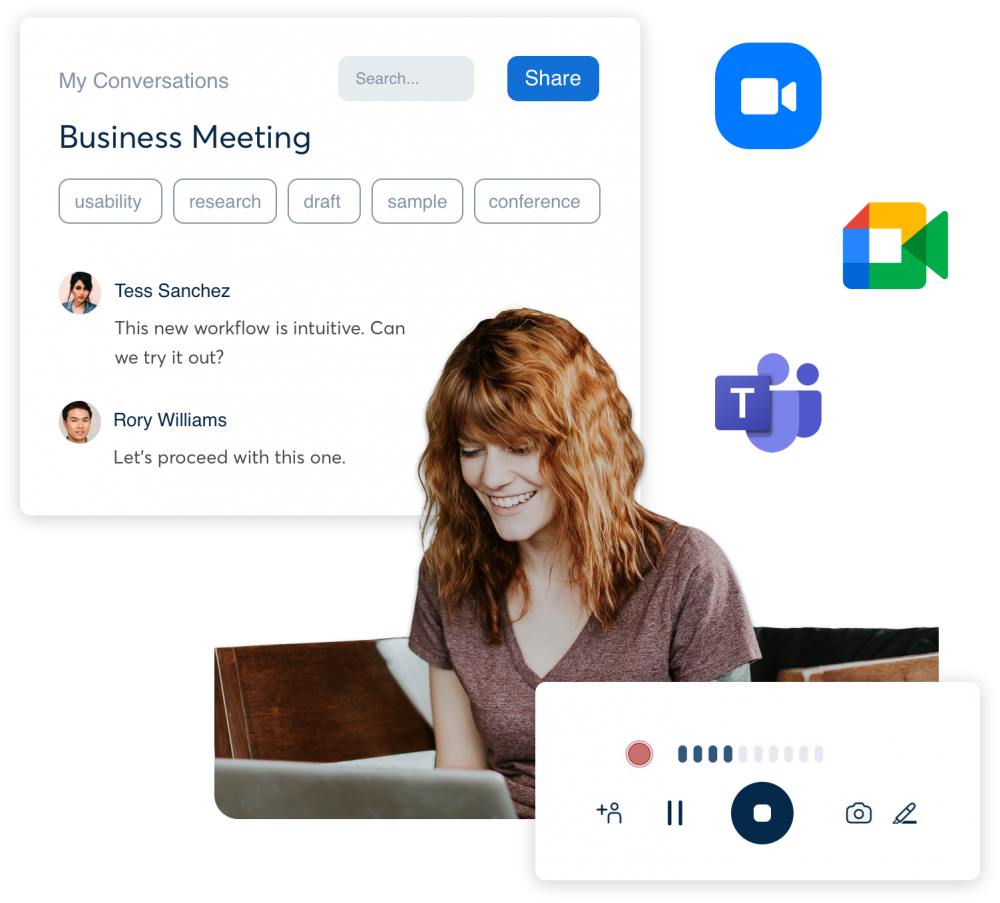 Lontra funziona con Microsoft Teams?