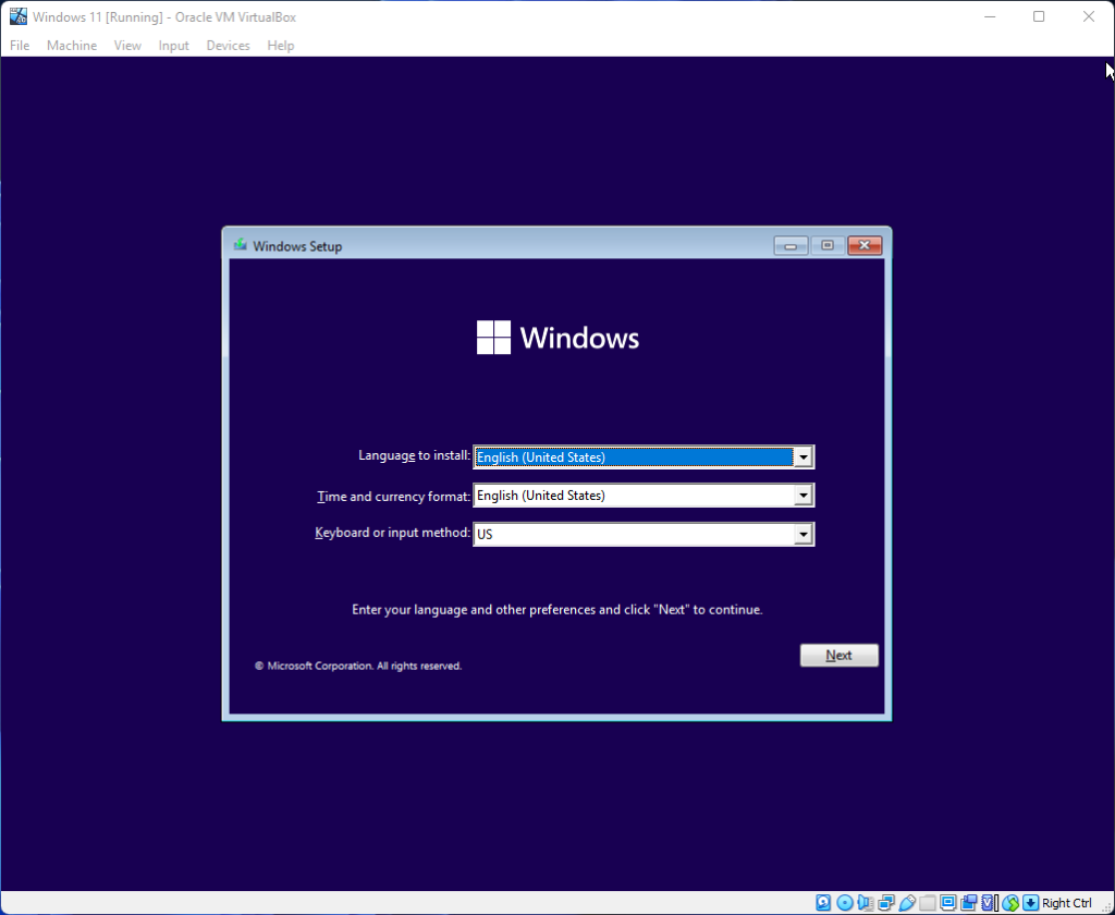 Como baixar e instalar o ISO oficial do Windows 11