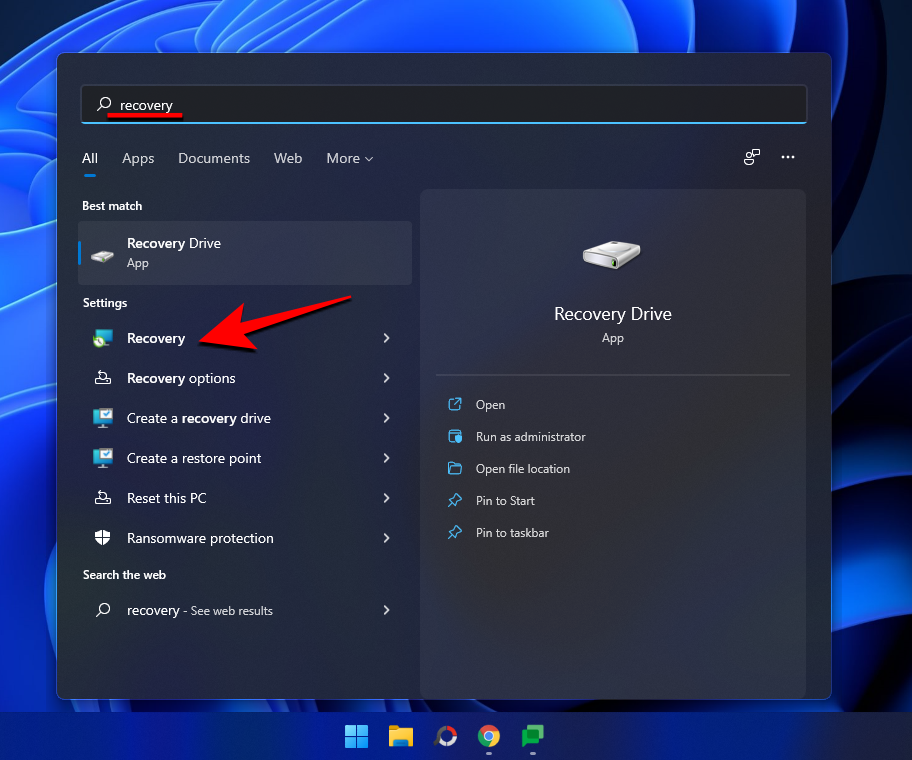 Windows 11 BSOD（死のブラックスクリーン）を修正する方法