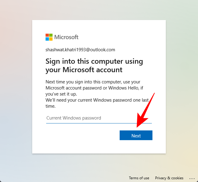 Cómo crear un nuevo usuario en Windows 11 (local o en línea)