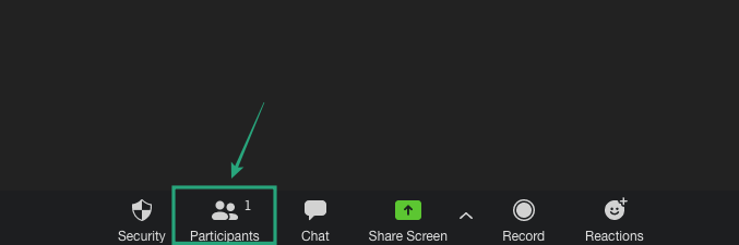 Iedereen dempen op Microsoft Teams, Zoom, Google Meet, Skype en WebEx