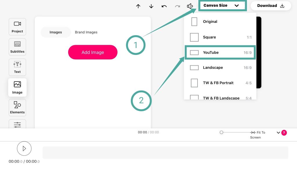 Bagaimana untuk menukar latar belakang Zum anda secara automatik dengan helah ini