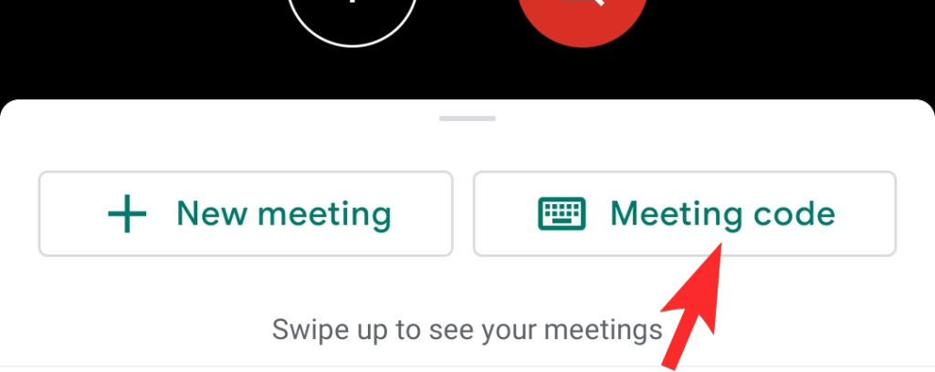 Cómo hacer que Google Meet: inicie, invite y admita personas a la reunión