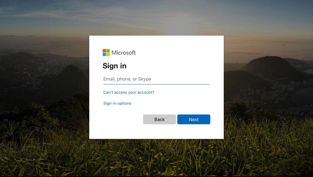 كيفية التسجيل في Microsoft Teams مجانًا
