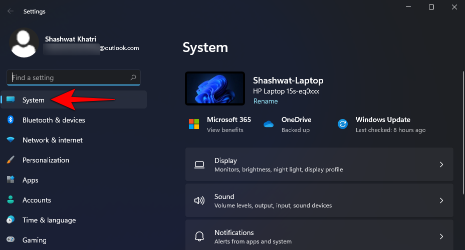 Como remover arquivos de instalação anteriores do Windows no Windows 11