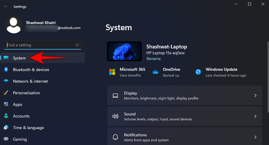 Comment supprimer les fichiers d'installation Windows précédents sur Windows 11