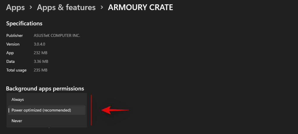 Cómo encontrar el nombre de la computadora en Windows 11