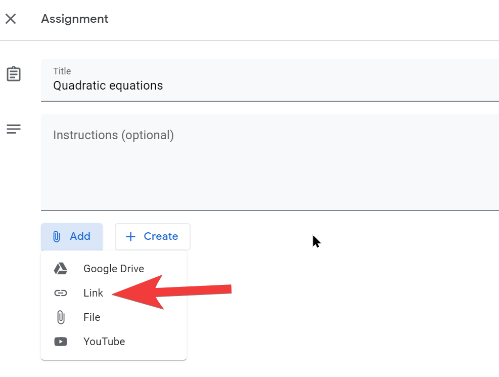 วิธีใช้ Google Meet ใน Google Classroom