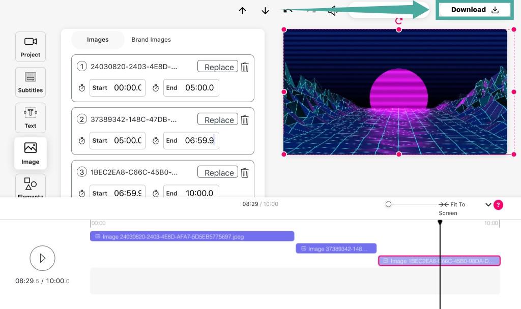 So ändern Sie Ihren Zoom-Hintergrund in regelmäßigen Abständen automatisch mit diesem Trick