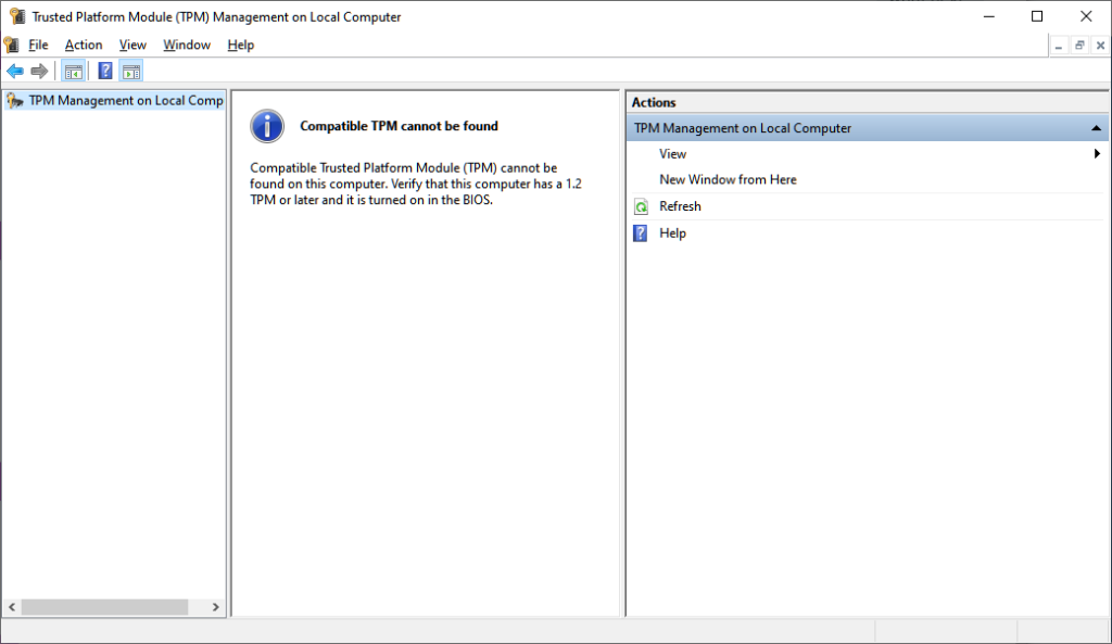 Windows 11の互換性：PCでWindows 11を実行できますか？