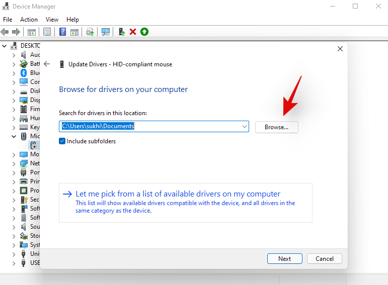 6 moduri de a actualiza driverele pe Windows 11