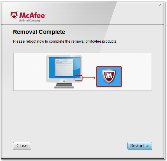 كيفية إلغاء تثبيت McAfee على Windows 11 [5 طرق]