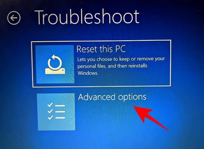 Como criar um ponto de restauração no Windows 11