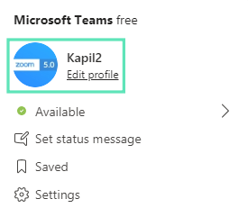 Microsoft Teams profil resmi: Fotoğrafınızı nasıl ayarlayabilir, değiştirebilir veya silebilirsiniz?