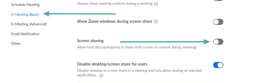 Zoomミーティングをハッキングから守る方法