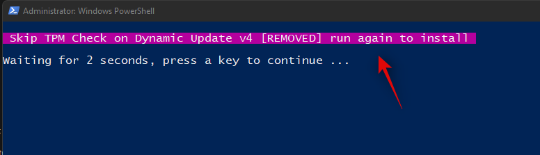 Error 0x80888002: cómo solucionarlo al instalar Windows 11