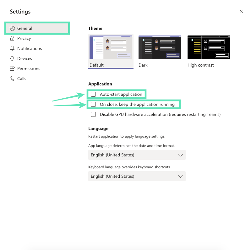 Come risolvere Microsoft Teams che compare ripetutamente sul problema dello schermo