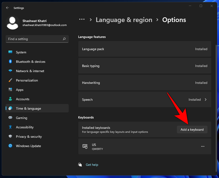 Como digitar acentos no Windows 11 [6 maneiras]