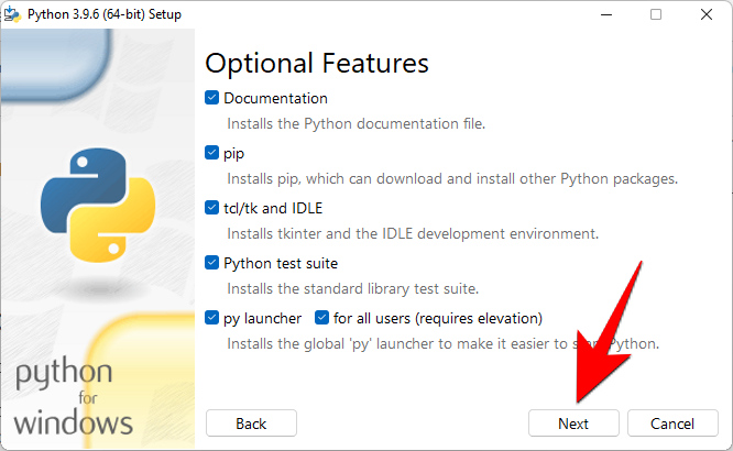 Como instalar o PIP no Windows 11