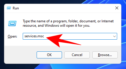 Windows 11에서 업데이트를 비활성화하는 방법