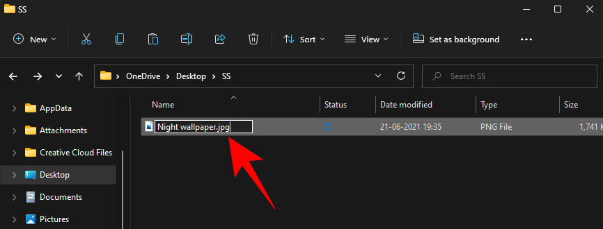 Comment modifier un type de fichier sous Windows 11 : méthodes de base et avancées !