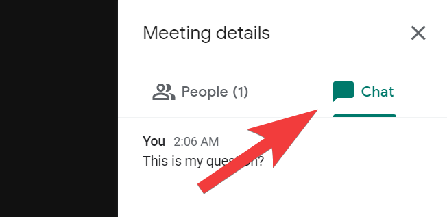 Cum să utilizați Google Meet în Google Classroom