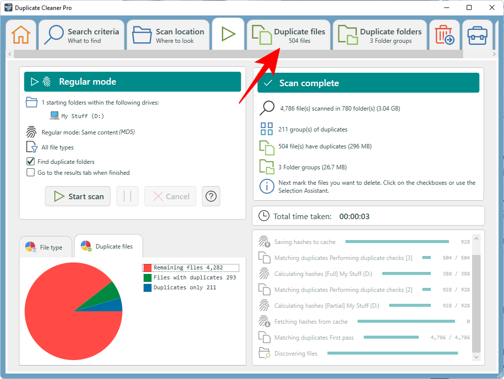 Las 6 mejores aplicaciones de búsqueda de archivos duplicados para Windows 11 y cómo usarlas