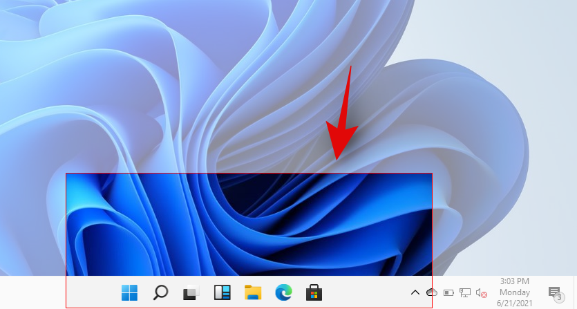 전체 Windows 11 스크린샷 가이드: 화면 인쇄, 캡처 및 스케치, Imgur에 업로드, 텍스트 복사 등을 사용하는 방법!