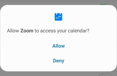 Cómo crear una reunión de Zoom recurrente