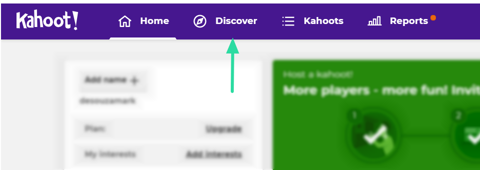 Comment jouer à Kahoot sur Zoom et Google Meet