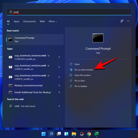 Comment installer PIP sur Windows 11