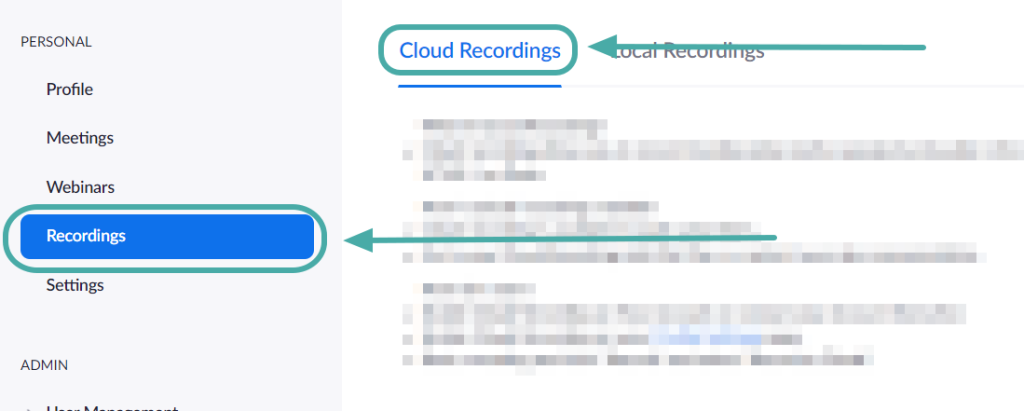 Comment éditer un enregistrement Zoom localement ou dans le cloud
