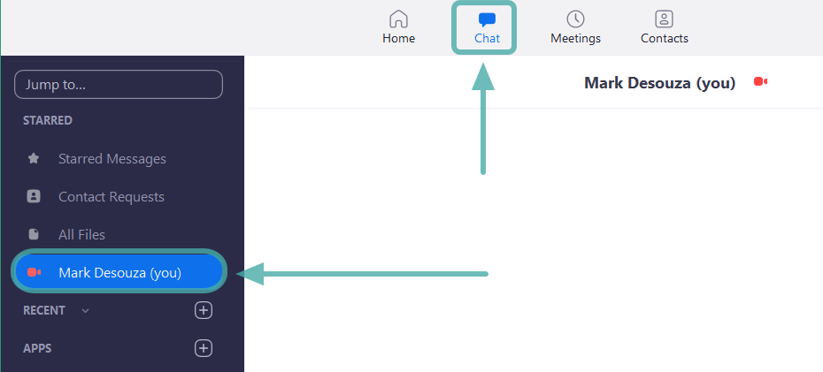 Comment utiliser le chat Zoom et des conseils utiles