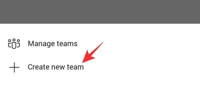 Come creare un nuovo team in Microsoft Teams: guida passo passo