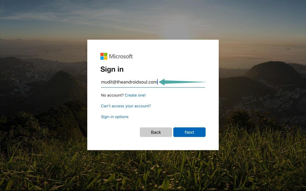 Как зарегистрироваться в Microsoft Teams бесплатно