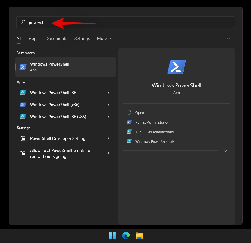 So ändern Sie den Laufwerksbuchstaben unter Windows 11