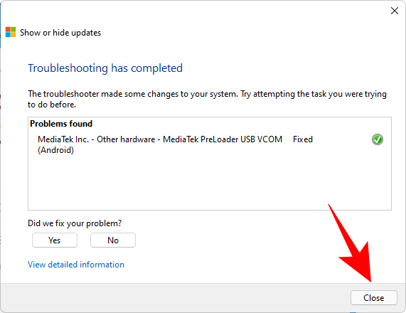 Cum să dezactivezi actualizările pe Windows 11