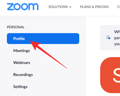 O que é ID de reunião pessoal em zoom e como alterá-lo