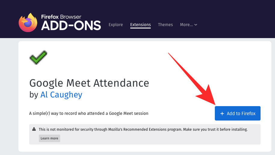 Come prendere parte a Google Meet