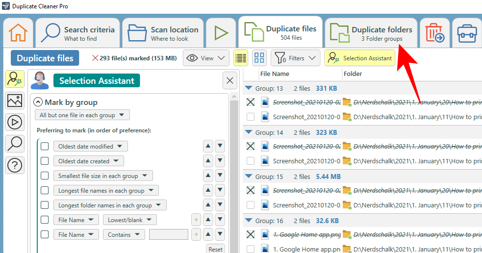 Las 6 mejores aplicaciones de búsqueda de archivos duplicados para Windows 11 y cómo usarlas