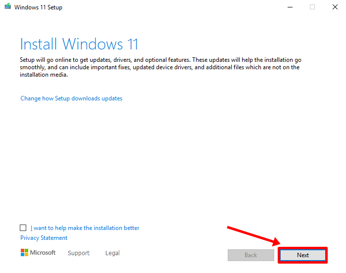 Jak zainstalować system Windows 11 z USB?