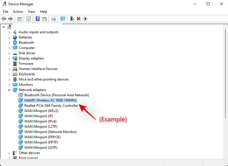 Hoe het probleem met het Killer Wireless 1535-stuurprogramma op Windows 11 op te lossen?