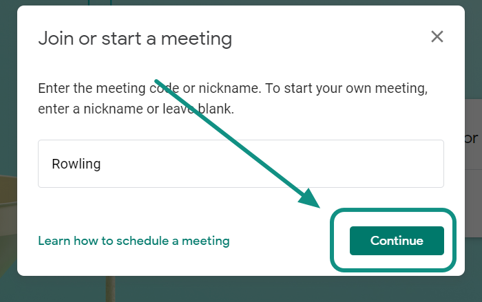 12 dicas para gerenciar os participantes do Google Meet com eficiência