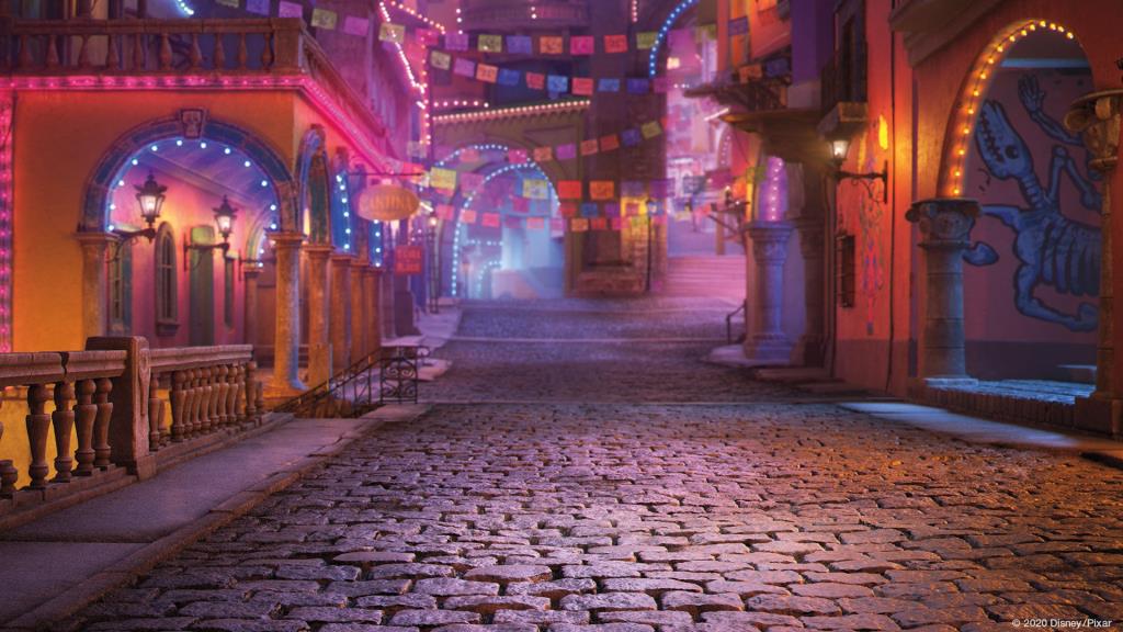 Obtenga fondos virtuales de Disney y Pixar Zoom para su próxima reunión de Zoom con amigos