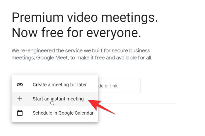 So beenden Sie das Meeting in Google Meet: Schritt-für-Schritt-Anleitung